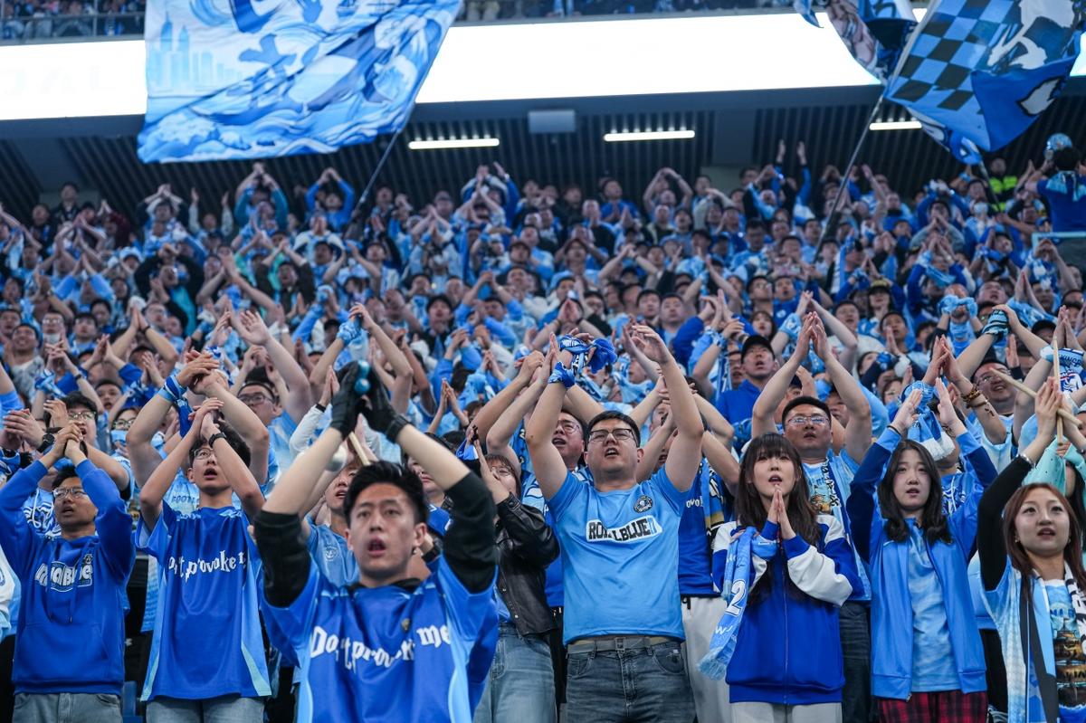 媒体人：国安底蕴仍在，不降级的情况下应首选打亚冠